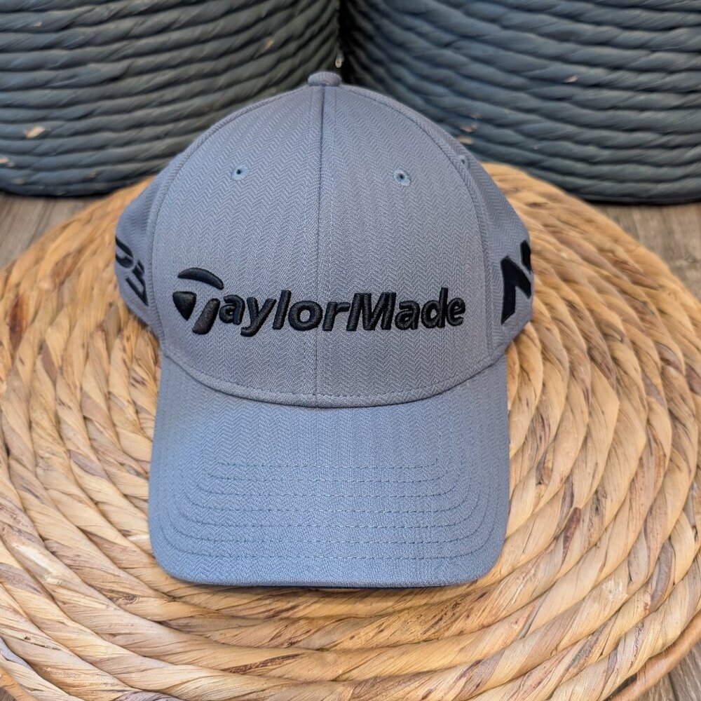 NWOT Men TAYLORMADE Tour Ball Cap